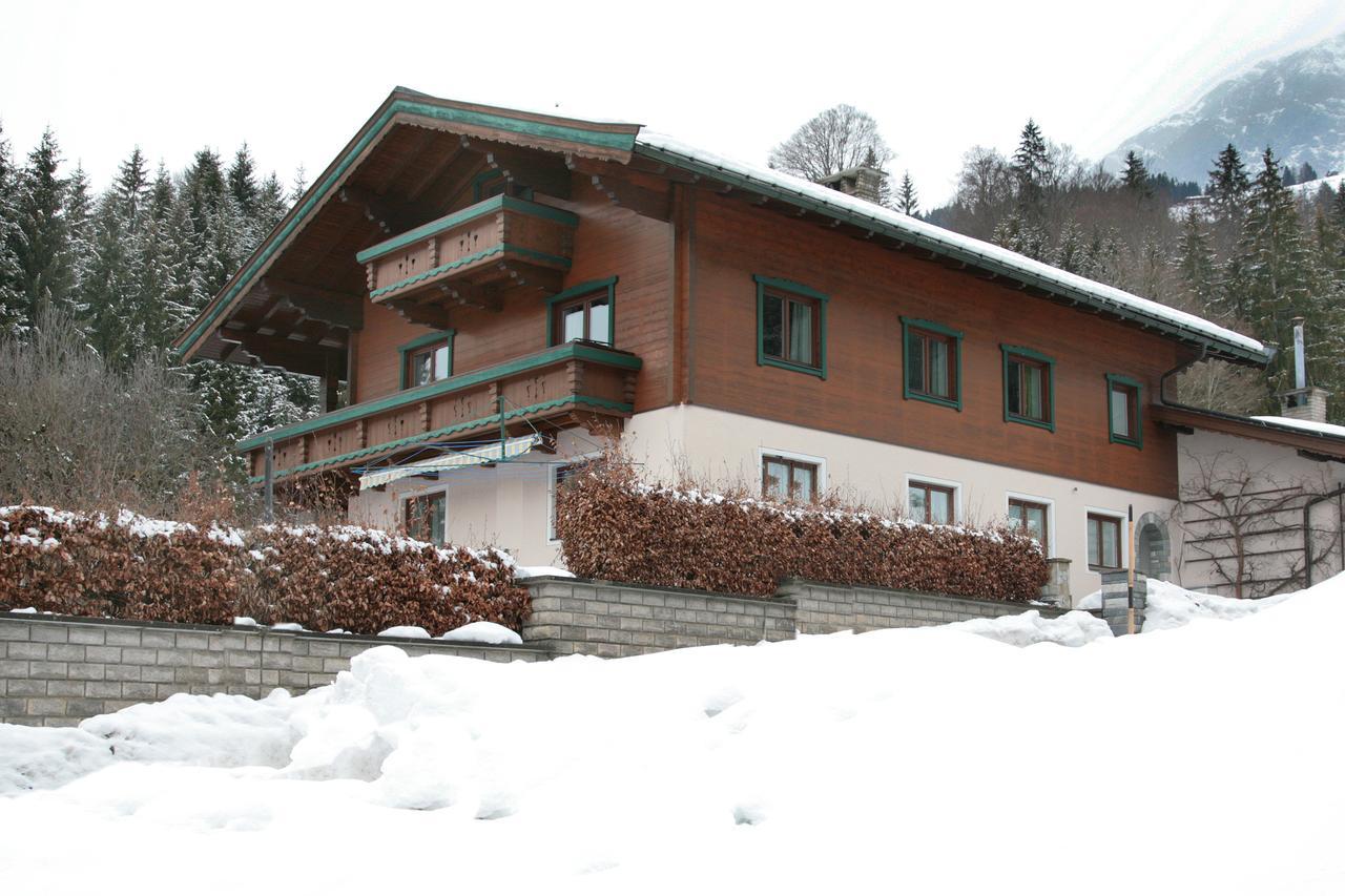 לאוגנג Premium Chalet Andrea מראה חיצוני תמונה