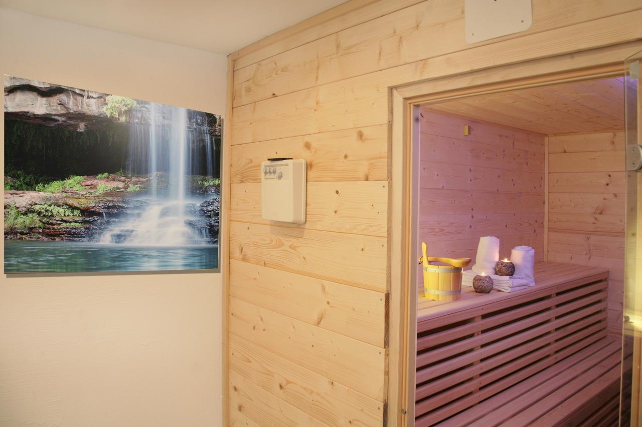 לאוגנג Premium Chalet Andrea מראה חיצוני תמונה