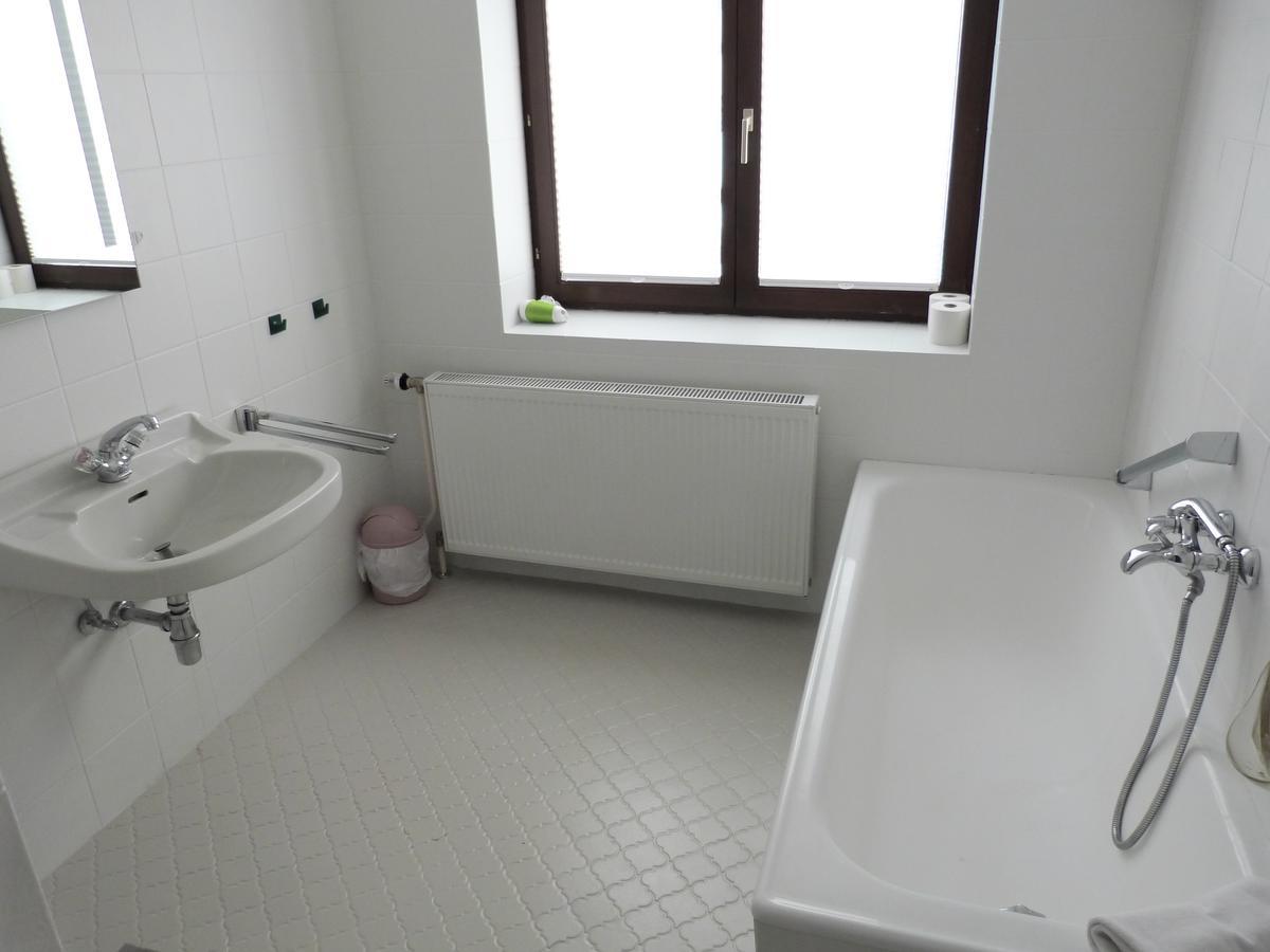 לאוגנג Premium Chalet Andrea מראה חיצוני תמונה