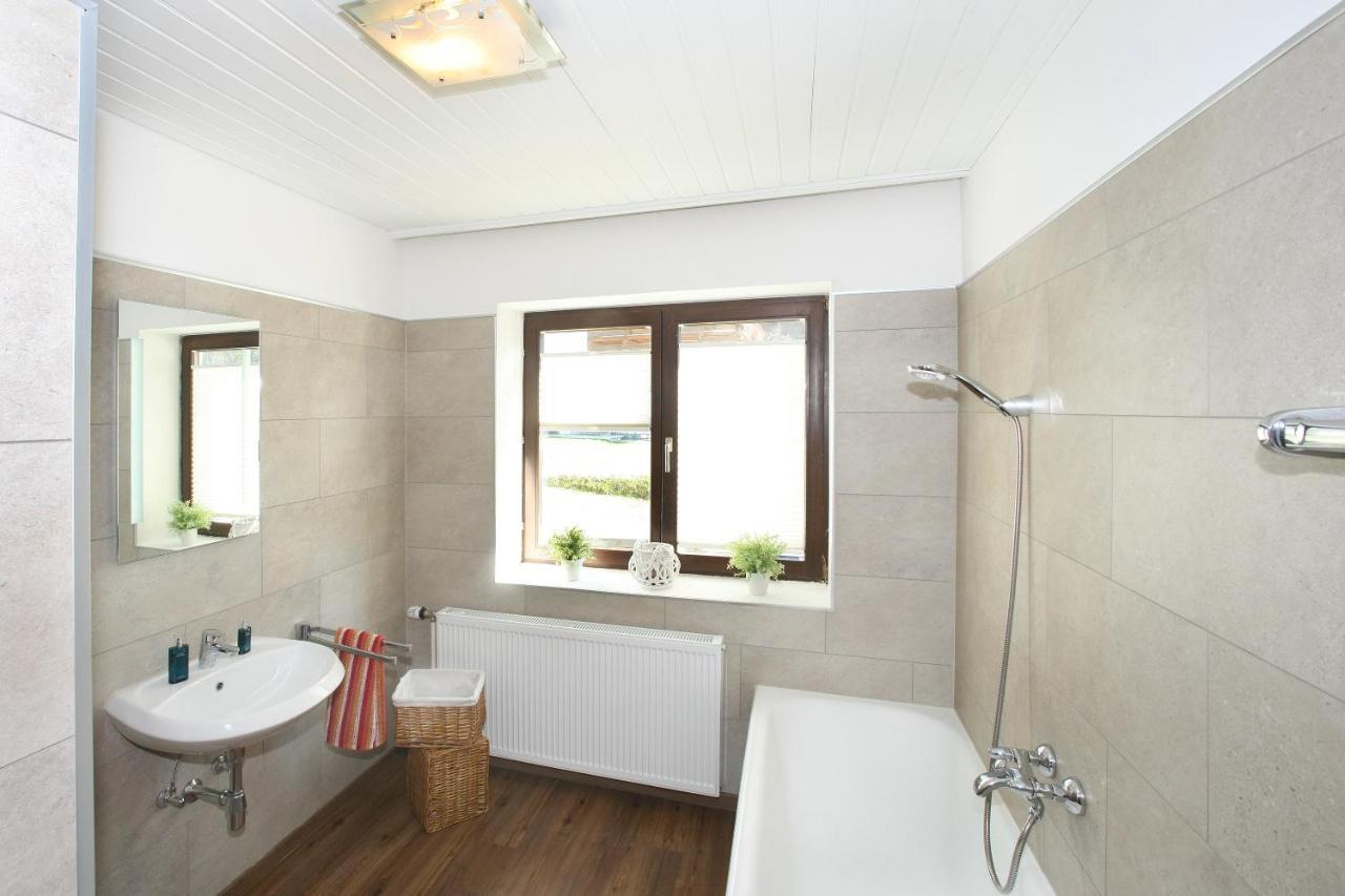 לאוגנג Premium Chalet Andrea מראה חיצוני תמונה